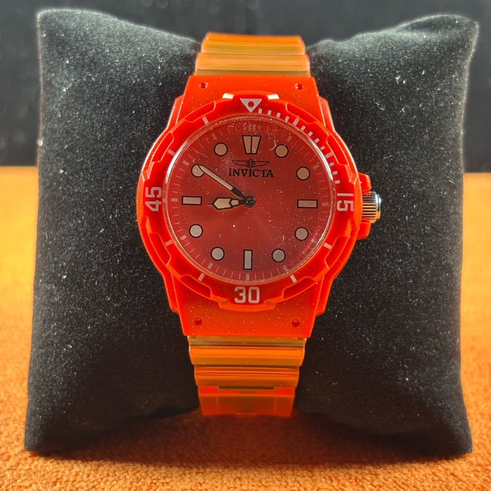 Invicta Celestial Women’s Casual Watch